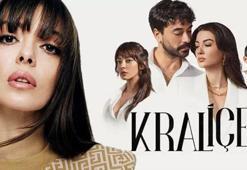 Kraliçe'nin Zeynep'i Selin Şekerci: O da benim gibi dimdik!