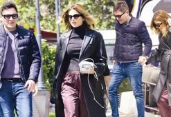 Hacı Sabancı ile Nazlı Sabancı çiftinin bebeklerinin cinsiyeti belli oldu!