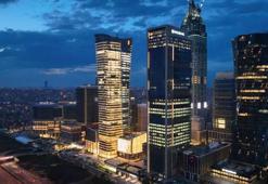 İstanbul Finans Merkezi bugün açılıyor! 65 milyar liralık dev yatırım...