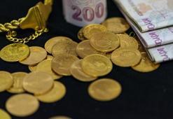 Altın gözünü tepeye dikti! Altında 200 liralık yükseliş geliyor