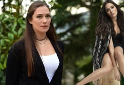 Özge Borak'tan özel hayatıyla ilgili şaşırtan itiraf!