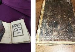 İnternette 'asırlık', 'el yazması' Kuran-ı Kerim 9 milyon 600 bin lira
