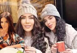 Arkadaşından Damla Ersubaşı'ya şoke eden suçlama: Benim kocama nasıl göz dikersin!