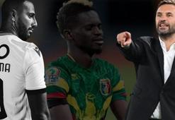 Galatasaray'dan sürpriz transfer! Quaresma'nın kankası Boey'in yerine geliyor