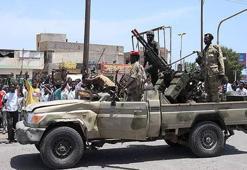 Sudan adım adım iç savaşa gidiyor! Tatbikata giden Mısır askerlerinin esir alınması kıyameti kopardı...