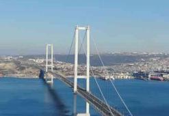 Bayramda Osmangazi köprüsü ücretsiz mi 2023? Ramazan Bayramı’nda köprü ve otoyollar ücretsiz ve bedava mı?