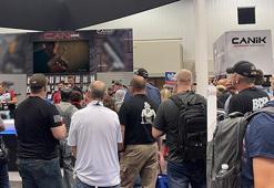 Yerli savunma sanayi şirketi CANİK’ten ABD atağı