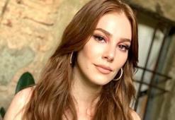 Elçin Sangu sezonu açtı! "Bahar kadar güzel"