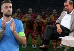 En az 30-35 milyon euro'yu kasaya indirecekler! Galatasaray camiasını rahatsız eden transfer gelişmesi