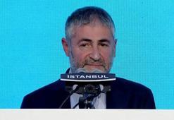 İstanbul Finans Merkezi açılıyor! Bakan Nebati: İstanbul'u dünyanın önde gelen finans başkentlerinden biri haline getirecek