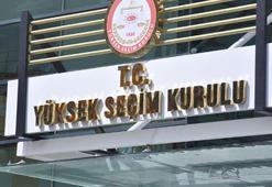 e-Devlet yurtiçi seçmen kaydı sorgulama ekranı erişime açıldı