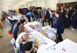 Oyumu nerede, hangi sandıkta kullanacağım? E devlet oy kullanma yeri nasıl sorgulanır? YSK oy kullanma yeri ve seçmen kaydı sorgulama ekranı