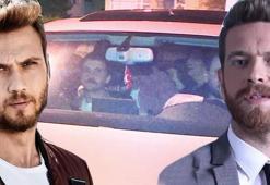 Aras Bulut İynemli ve Engin Öztürk çapkınlık turunda!
