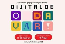 UniChallenge+ 9'uncu kez gençlerle buluşuyor