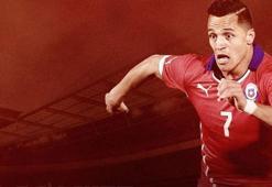 Ve Alexis Sanchez bombası patladı! Arda Turan almak için 3 kez ayağına gitmişti