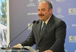 Bakan Varank: İMECE'nin yerlilik oranı yüzde 90’a ulaşmış durumda