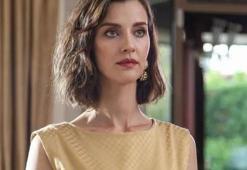 İrem Helvacıoğlu’na şaşırtan teklif!