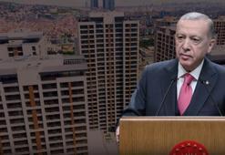 Cumhurbaşkanı Erdoğan: Bayramın ilk günü yeni bir müjdeyi paylaşacağız