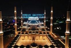 Kadir Gecesi akşam namazından sonra mı başlar? Kadir Gecesi namazı yatsı namazından sonra mı kılınır?