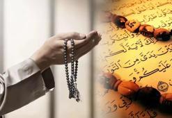 Kadir Gecesi'nde abdestsiz zikir çekilir mi? Abdestsiz Kuran dinlenir mi?