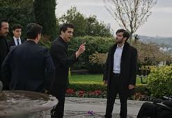 Yalı Çapkını 29. bölüm 2. fragmanı: Ferit Tarık'a, Halis Ağa Kazım'a tokatı bastı!