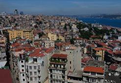 Ev fiyatları arttı, satışlar düştü! Gayrimenkul sektörü ile ilgili yeni açıklama geldi