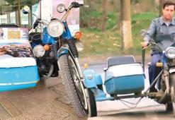 Doktor Civanım’ın motoru açık artırma ile satılıyor