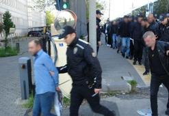Diyarbakır’da 'Kökünü Kurutma Operasyonu'nda 133 tutuklama