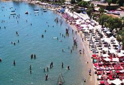 Tatil sezonu başladı! Erken rezervasyon fırsatı: Yüzde 40 indirim