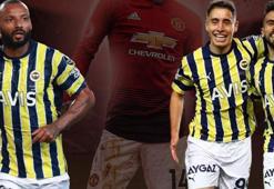 Emre Mor, Pedro ve Diego Rossi'yi bitiren transfer! Fenerbahçe'de Redmond etkisi yaratacak