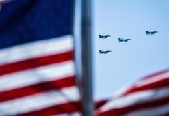 ABD'den F-16 hamlesi! Türkiye kararı dünyada manşet: Yeşil ışık yakıldı