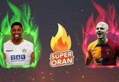 Alanyaspor - Galatasaray maçı Tek Maç ve Canlı Bahis seçenekleriyle Misli.com’da