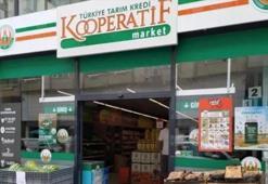 Tarım Kredi Kooperatif Market indirim! 900 ürüne sabit fiyat kararı: İşte yeni indirimli ürünler listesi
