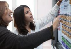 Bakan Özer: 2023'te etkileşimli tahta sayısı 620 bine ulaşacak