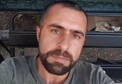 Kendisini iterek yere düşüren oğlunu öldürdü