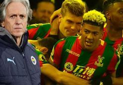 Alexander Sörloth'un kankası Fenerbahçe'ye geliyor! 9 milyon euro gözden çıkarıldı