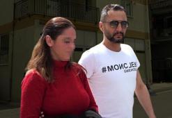 Yasak aşka kezzaplı intikam! 2 çocuk annesi kocasını yakaladı: Özbek sevgili ve bir bebek