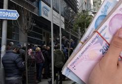 EYT'liye kritik kredi uyarısı! Paralar SGK hesabına yatacak