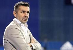 Trabzonspor Nenad Bjelica ile 2 yıllık sözleşme imzaladı!