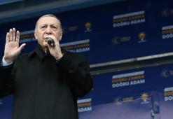 Cumhurbaşkanı Erdoğan: Emperyalist düzene dur dedik