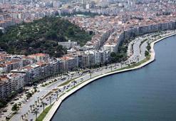 Konut Fiyat Endeksi, şubatta yüzde 8,4 arttı
