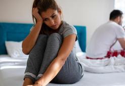 Uzun süre cinsel ilişkiye girmeyenler dikkat! Nedenleri tek tek açıklandı