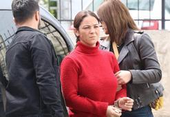Kocasının sevgilisinden olan bebeğin üzerine asitli madde attı