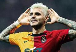 İcardi bu sezon kaç penaltı attı? Mauro İcardi Galatasaray'da kaç penaltı attı?
