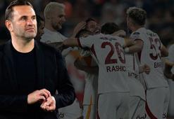 4-1'in ardından Okan Buruk'a tepki: Hayır hocam ya biz bu adamı izlemek istemiyoruz