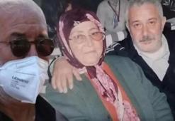 Anne acısıyla sarsılan Ali Sürmeli, uzun bir aradan sonra ortaya çıktı
