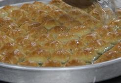 Sahte baklava uyarısı! Bu fiyattan aşağı satılanı almayın