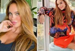 Ebru Şallı, "Yüz felci geçirdim" dedi ve yaşadıklarını anlattı