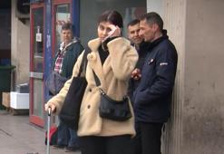 Otogarda otobüsler boş kaldı: Yüzde 50 daralma var
