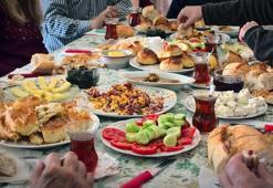 Bayram sabahı kahvaltısına dikkat!